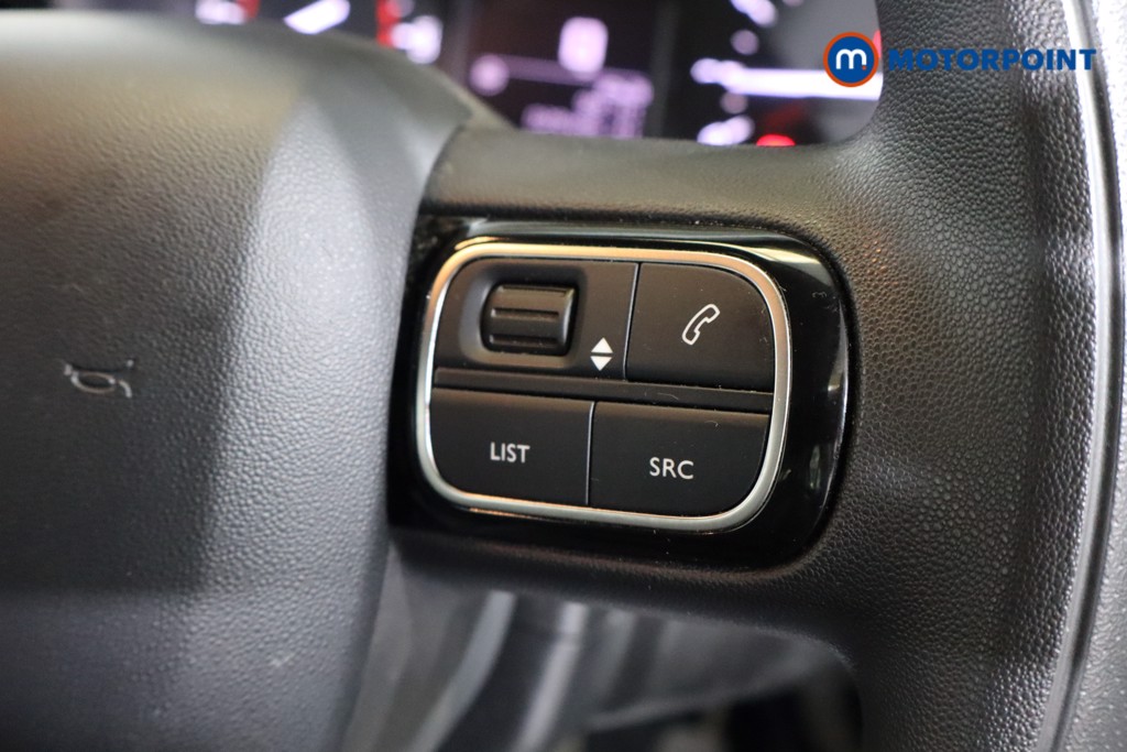 Citroen C3 Sense Manual Petrol Hatchback - Stock Number (1543607) - 6th supplementary image