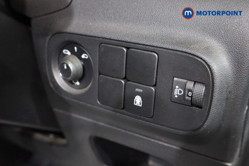 Citroen C3 Sense Manual Petrol Hatchback - Stock Number (1543607) - 7th supplementary image