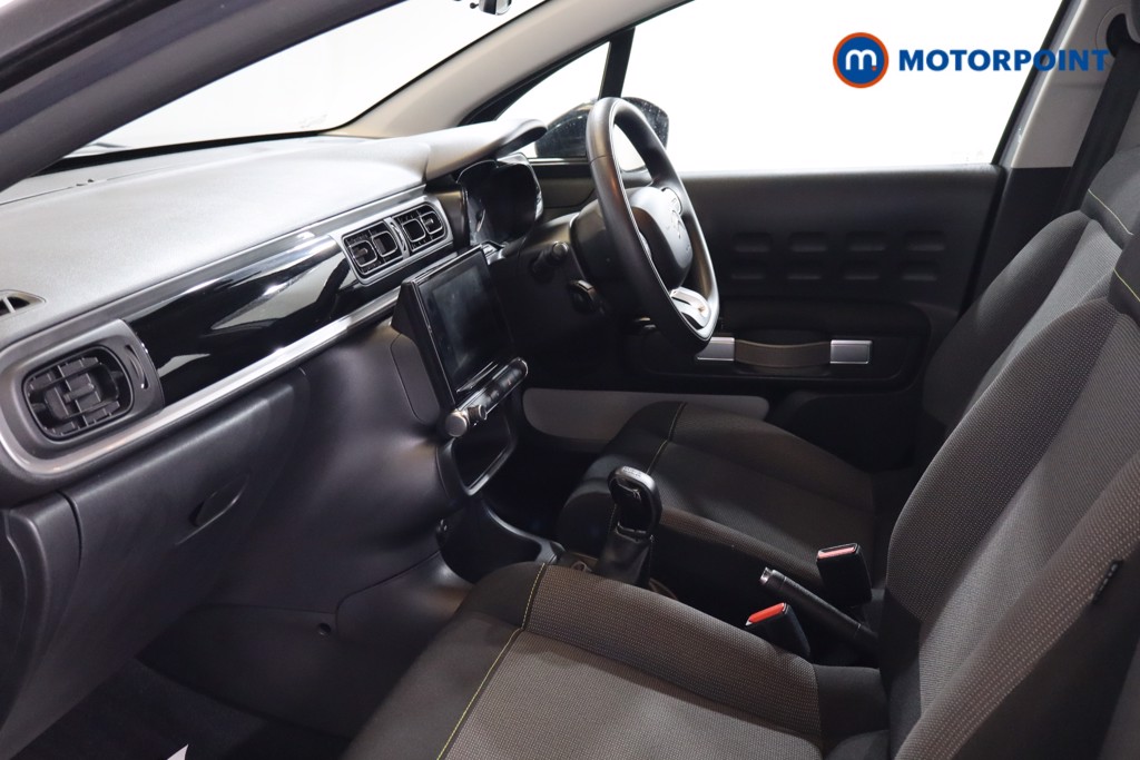 Citroen C3 Sense Manual Petrol Hatchback - Stock Number (1543607) - 9th supplementary image