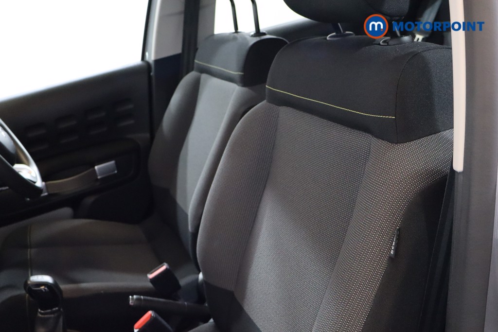 Citroen C3 Sense Manual Petrol Hatchback - Stock Number (1543607) - 10th supplementary image