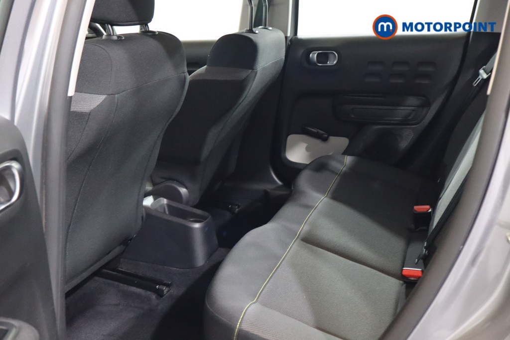 Citroen C3 Sense Manual Petrol Hatchback - Stock Number (1543607) - 11th supplementary image