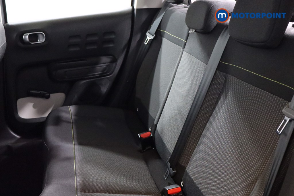 Citroen C3 Sense Manual Petrol Hatchback - Stock Number (1543607) - 12th supplementary image
