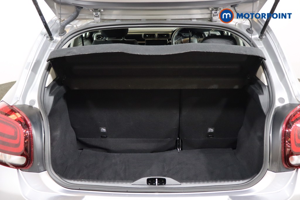 Citroen C3 Sense Manual Petrol Hatchback - Stock Number (1543607) - 13th supplementary image