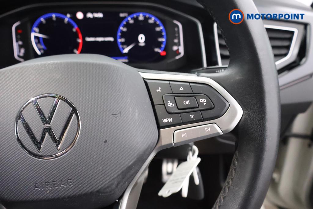 Volkswagen Polo R-Line Manual Petrol Hatchback - Stock Number (1543821) - 3rd supplementary image