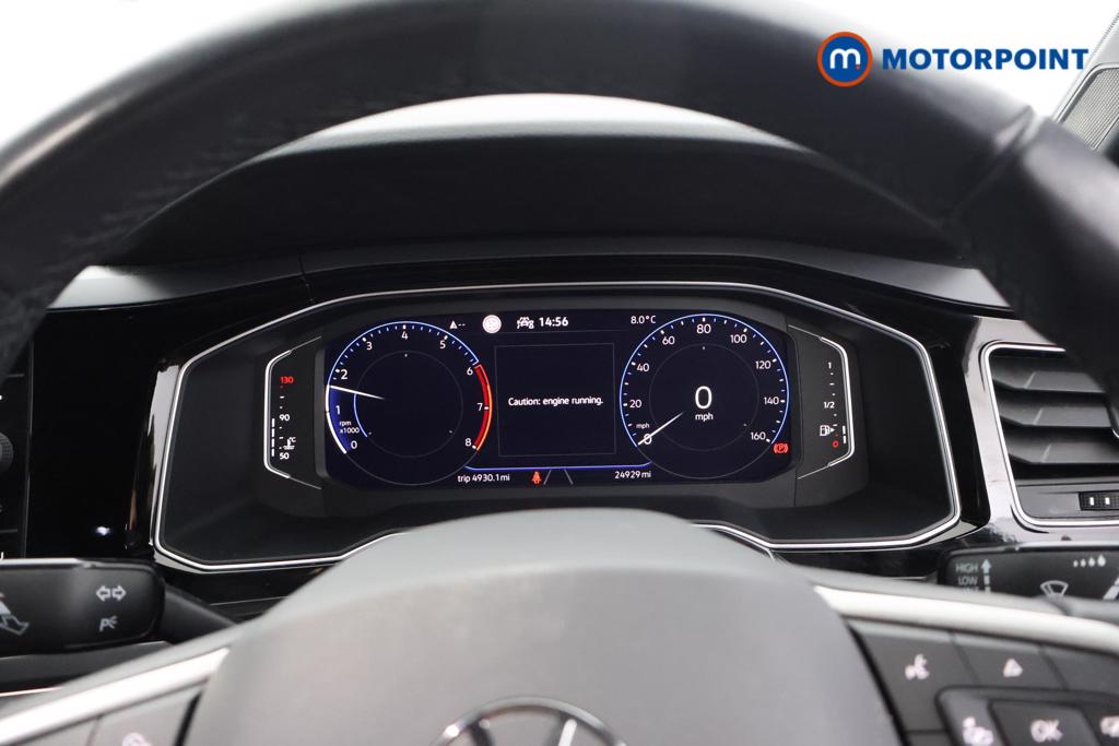 Volkswagen Polo R-Line Manual Petrol Hatchback - Stock Number (1543821) - 4th supplementary image