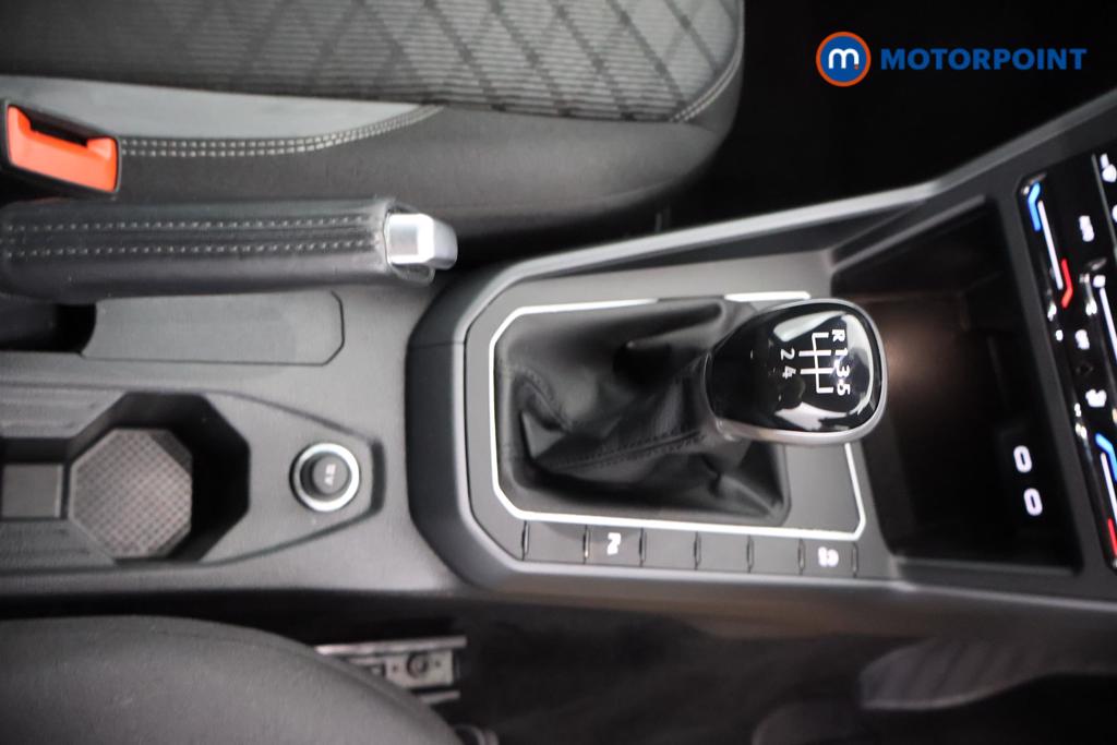 Volkswagen Polo R-Line Manual Petrol Hatchback - Stock Number (1543821) - 6th supplementary image