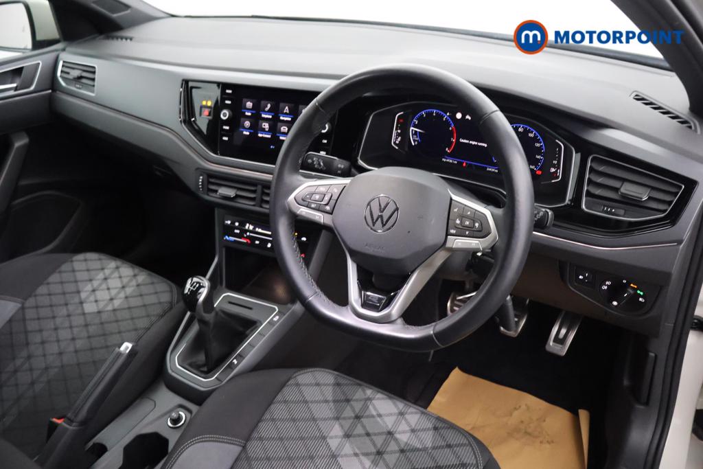 Volkswagen Polo R-Line Manual Petrol Hatchback - Stock Number (1543821) - 8th supplementary image