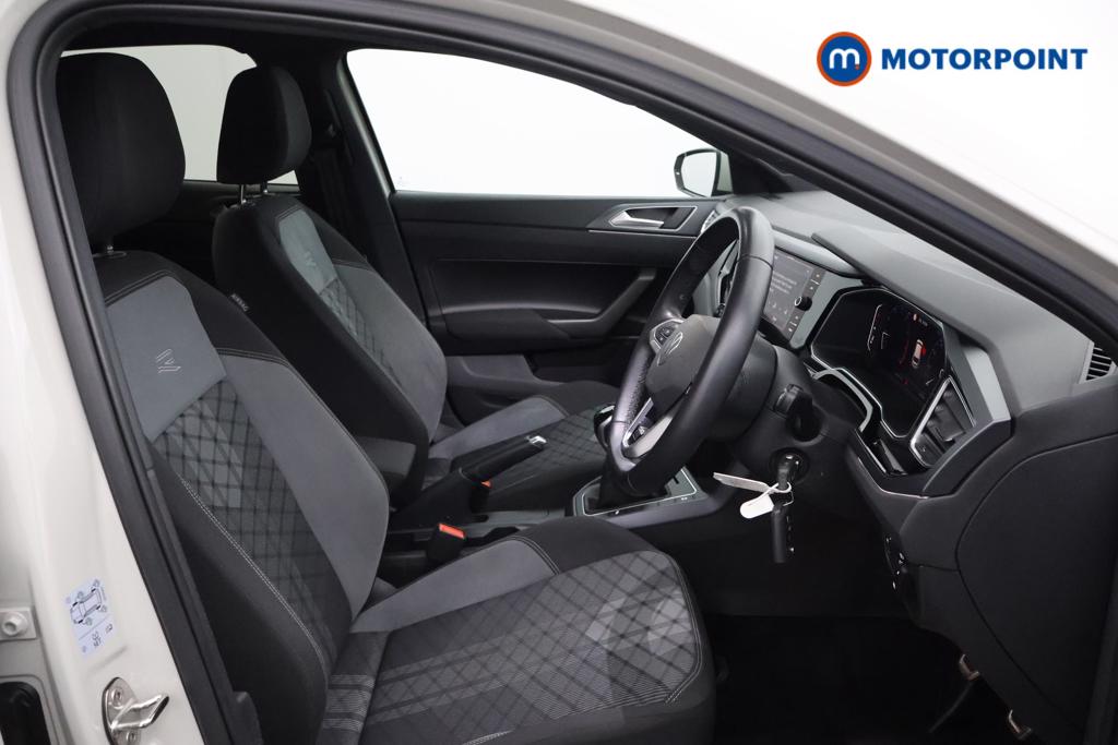 Volkswagen Polo R-Line Manual Petrol Hatchback - Stock Number (1543821) - 9th supplementary image