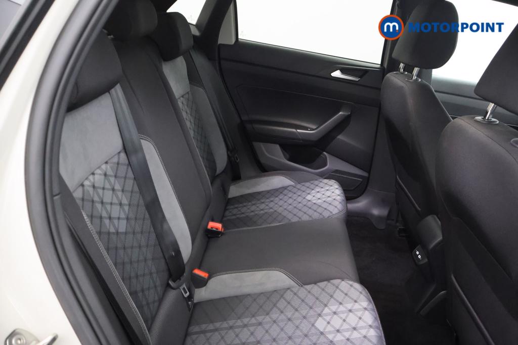 Volkswagen Polo R-Line Manual Petrol Hatchback - Stock Number (1543821) - 10th supplementary image