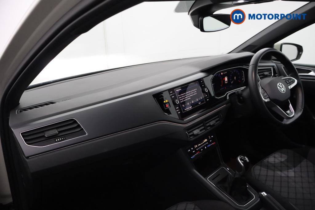 Volkswagen Polo R-Line Manual Petrol Hatchback - Stock Number (1543821) - 11th supplementary image
