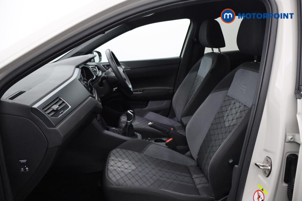 Volkswagen Polo R-Line Manual Petrol Hatchback - Stock Number (1543821) - 12th supplementary image