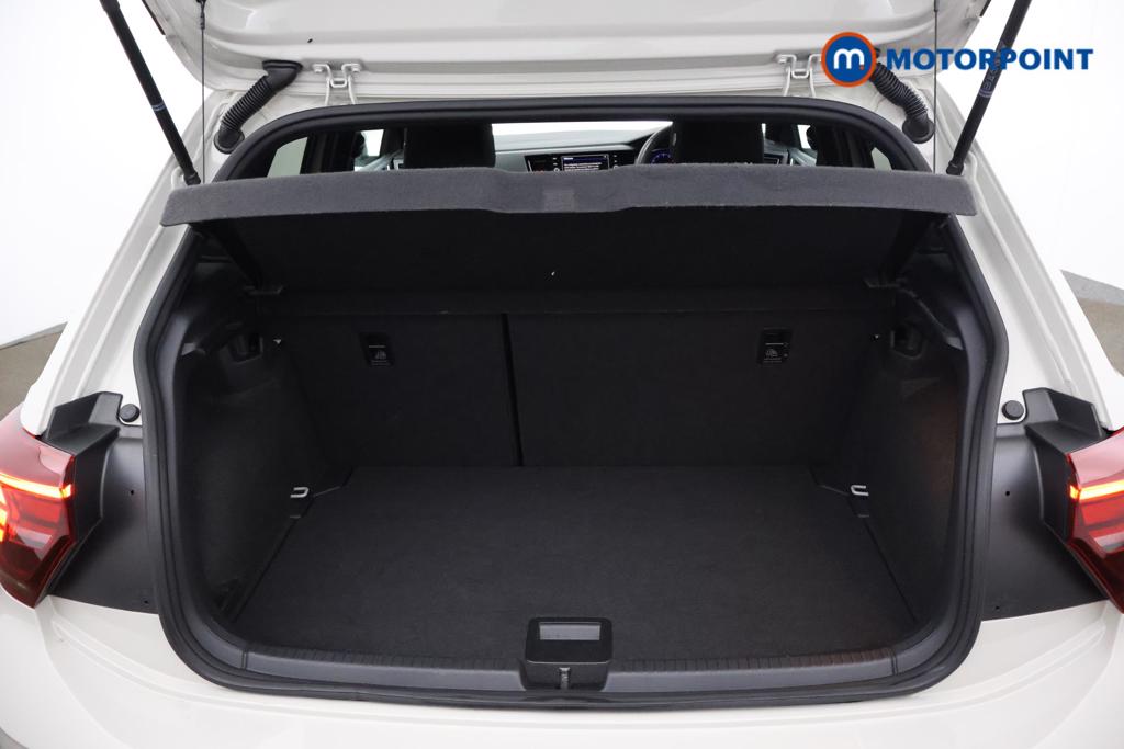 Volkswagen Polo R-Line Manual Petrol Hatchback - Stock Number (1543821) - 13th supplementary image