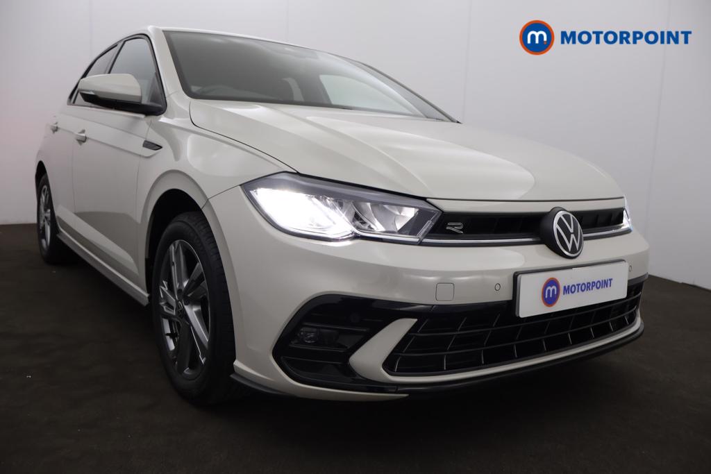 Volkswagen Polo R-Line Manual Petrol Hatchback - Stock Number (1543821) - 17th supplementary image