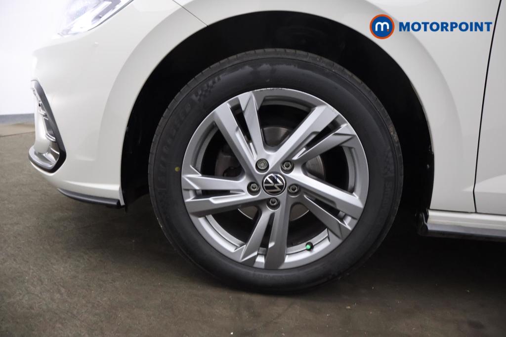 Volkswagen Polo R-Line Manual Petrol Hatchback - Stock Number (1543821) - 18th supplementary image