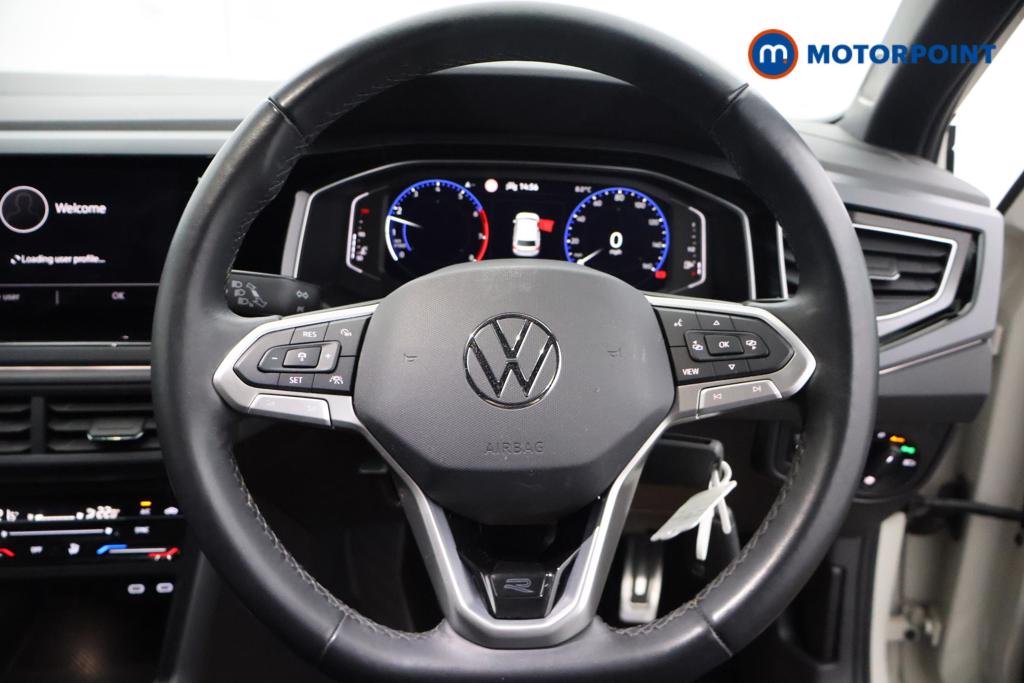 Volkswagen Polo R-Line Manual Petrol Hatchback - Stock Number (1543821) - 1st supplementary image