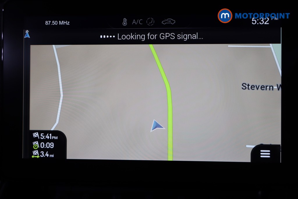 Mg Motor Uk ZS Exclusive Automatic Petrol SUV - Stock Number (1543957) - 2nd supplementary image