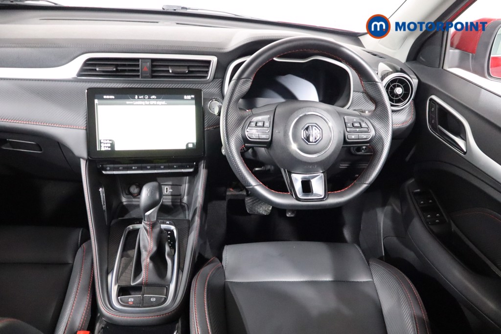 Mg Motor Uk ZS Exclusive Automatic Petrol SUV - Stock Number (1543957) - 3rd supplementary image