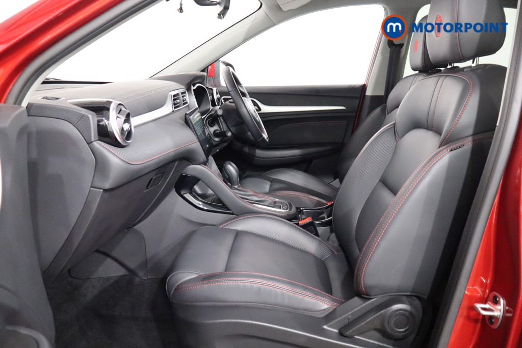 Mg Motor Uk ZS Exclusive Automatic Petrol SUV - Stock Number (1543957) - 4th supplementary image