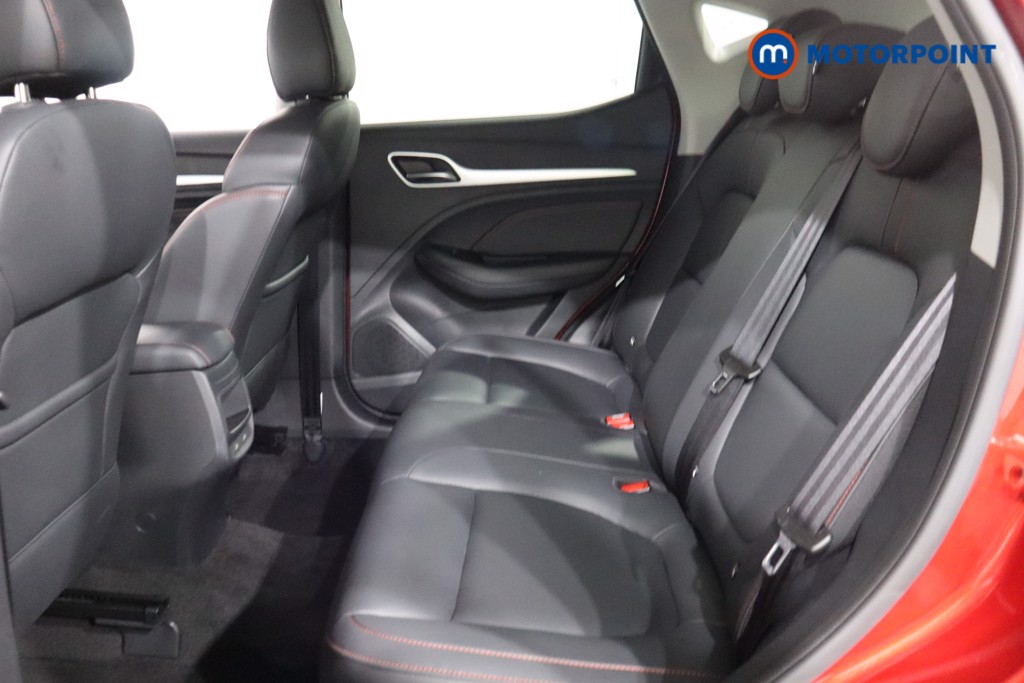 Mg Motor Uk ZS Exclusive Automatic Petrol SUV - Stock Number (1543957) - 5th supplementary image