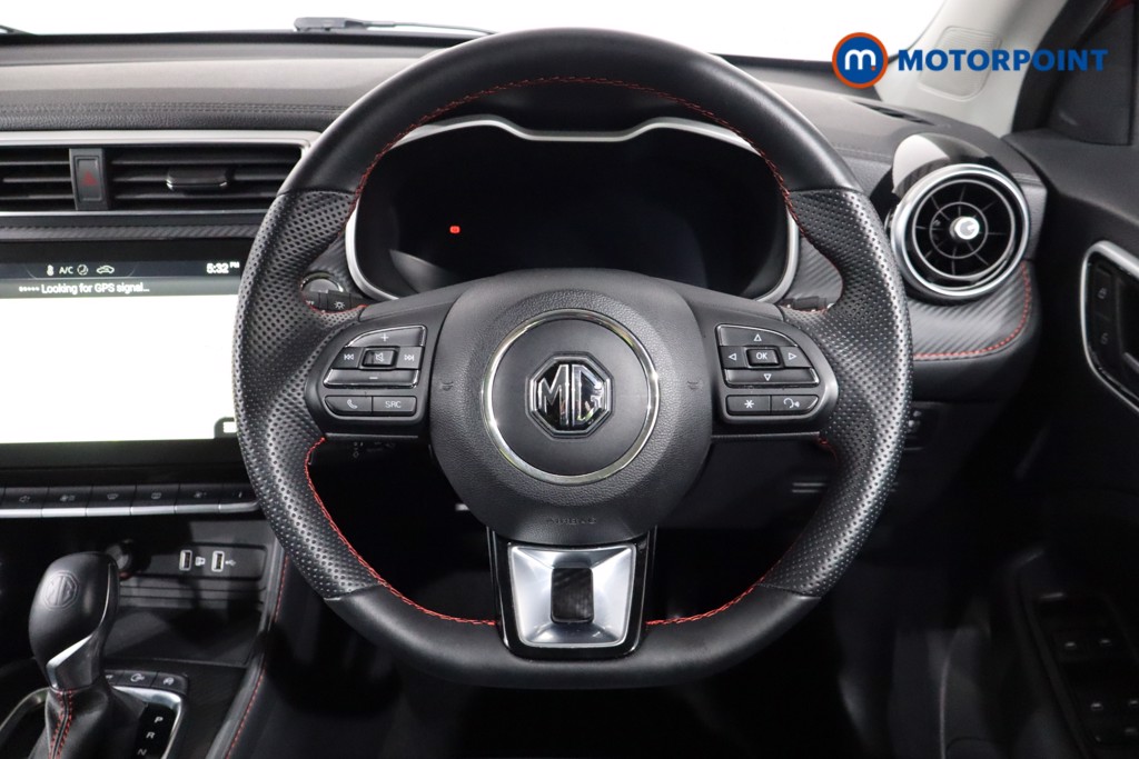 Mg Motor Uk ZS Exclusive Automatic Petrol SUV - Stock Number (1543957) - 6th supplementary image