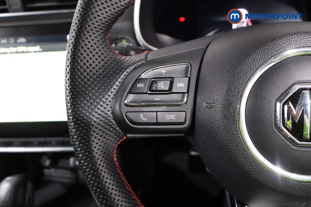 Mg Motor Uk ZS Exclusive Automatic Petrol SUV - Stock Number (1543957) - 7th supplementary image