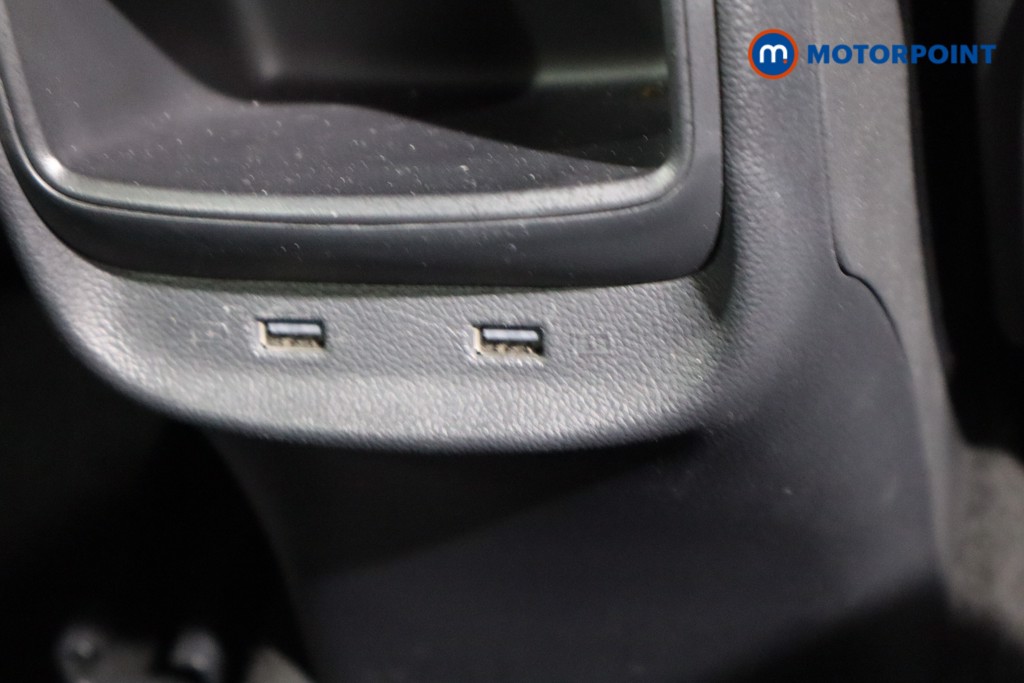 Mg Motor Uk ZS Exclusive Automatic Petrol SUV - Stock Number (1543957) - 13th supplementary image