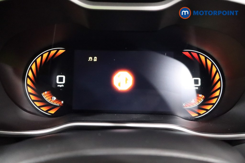 Mg Motor Uk ZS Exclusive Automatic Petrol SUV - Stock Number (1543957) - 14th supplementary image