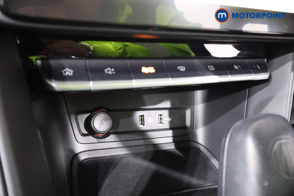 Mg Motor Uk ZS Exclusive Automatic Petrol SUV - Stock Number (1543957) - 17th supplementary image