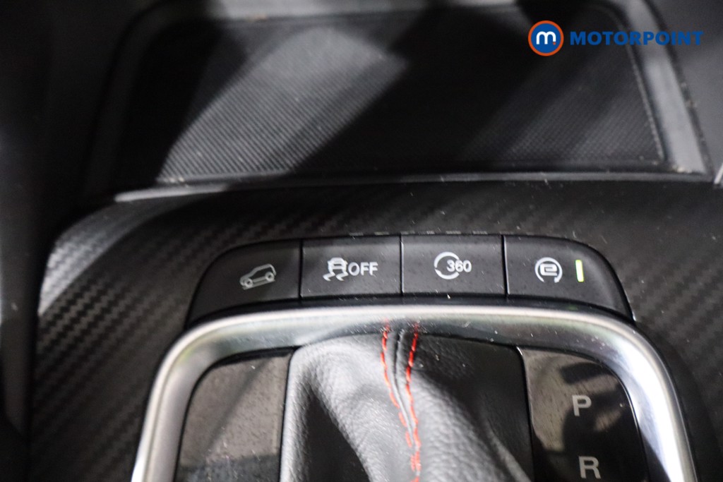 Mg Motor Uk ZS Exclusive Automatic Petrol SUV - Stock Number (1543957) - 18th supplementary image