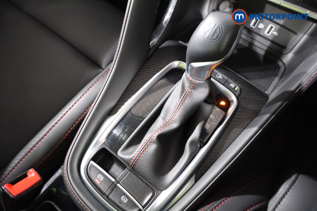 Mg Motor Uk ZS Exclusive Automatic Petrol SUV - Stock Number (1543957) - 19th supplementary image