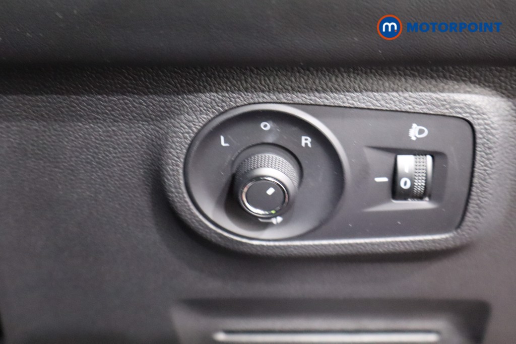 Mg Motor Uk ZS Exclusive Automatic Petrol SUV - Stock Number (1543957) - 21st supplementary image
