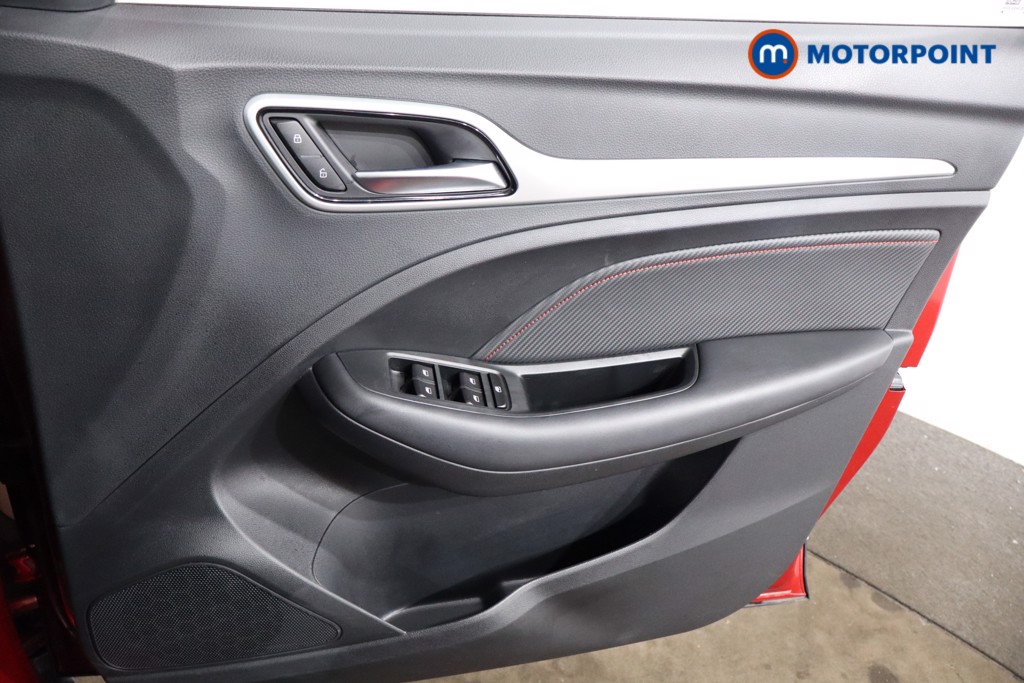 Mg Motor Uk ZS Exclusive Automatic Petrol SUV - Stock Number (1543957) - 22nd supplementary image