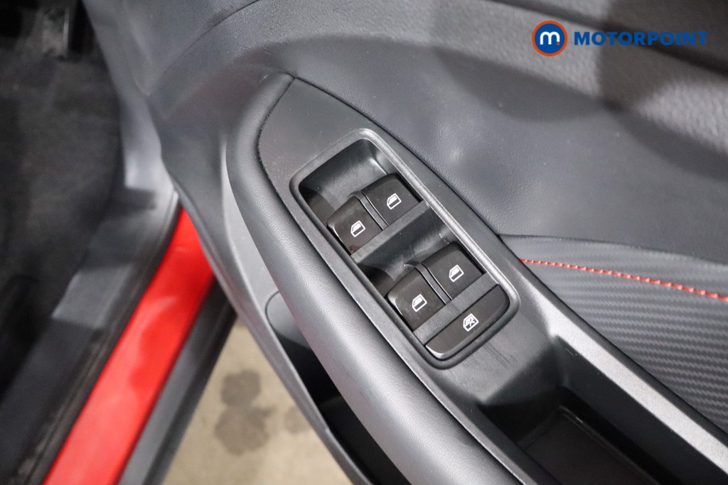 Mg Motor Uk ZS Exclusive Automatic Petrol SUV - Stock Number (1543957) - 23rd supplementary image