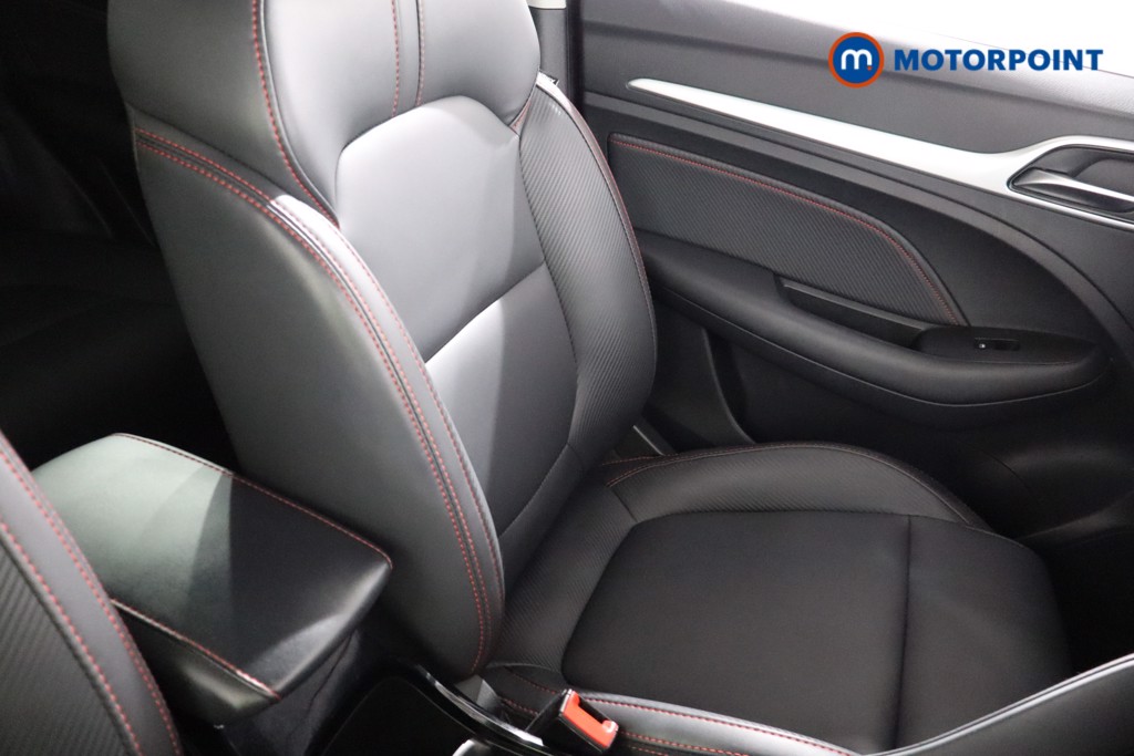 Mg Motor Uk ZS Exclusive Automatic Petrol SUV - Stock Number (1543957) - 24th supplementary image