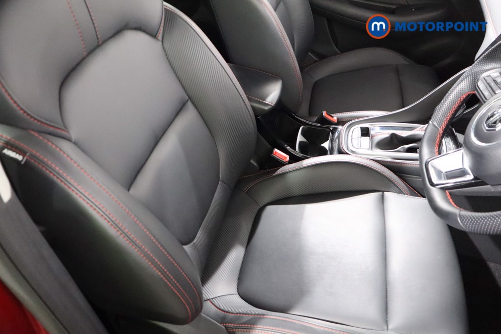 Mg Motor Uk ZS Exclusive Automatic Petrol SUV - Stock Number (1543957) - 25th supplementary image