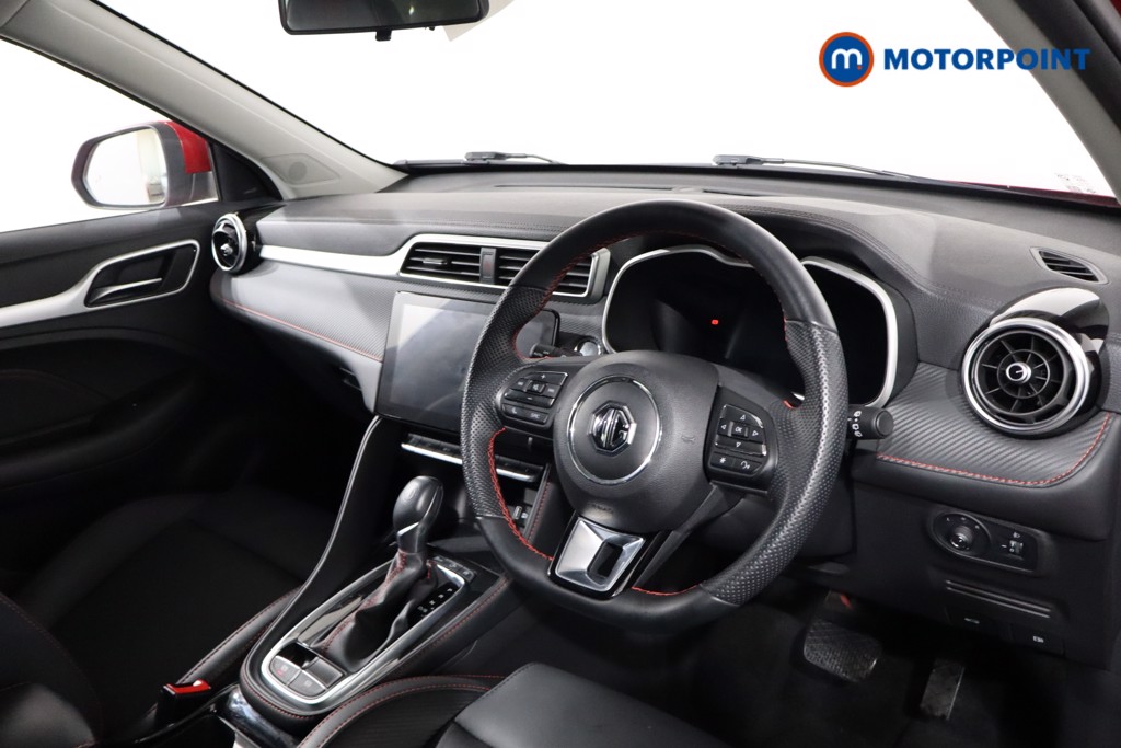 Mg Motor Uk ZS Exclusive Automatic Petrol SUV - Stock Number (1543957) - 26th supplementary image