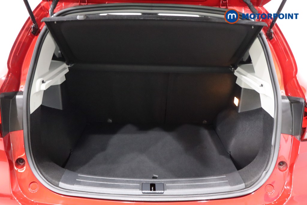 Mg Motor Uk ZS Exclusive Automatic Petrol SUV - Stock Number (1543957) - 30th supplementary image