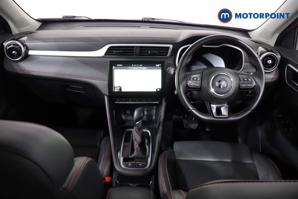 Mg Motor Uk ZS Exclusive Automatic Petrol SUV - Stock Number (1543957) - 1st supplementary image