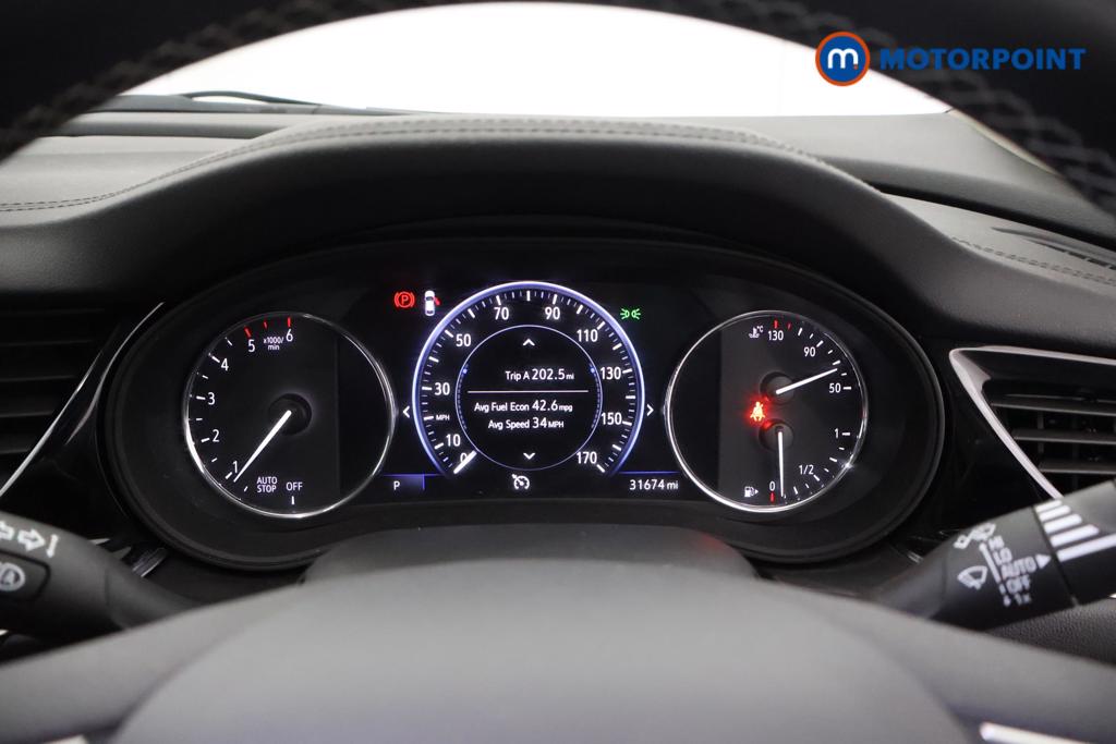 Vauxhall Insignia Elite Automatic Diesel Hatchback - Stock Number (1544056) - 4th supplementary image
