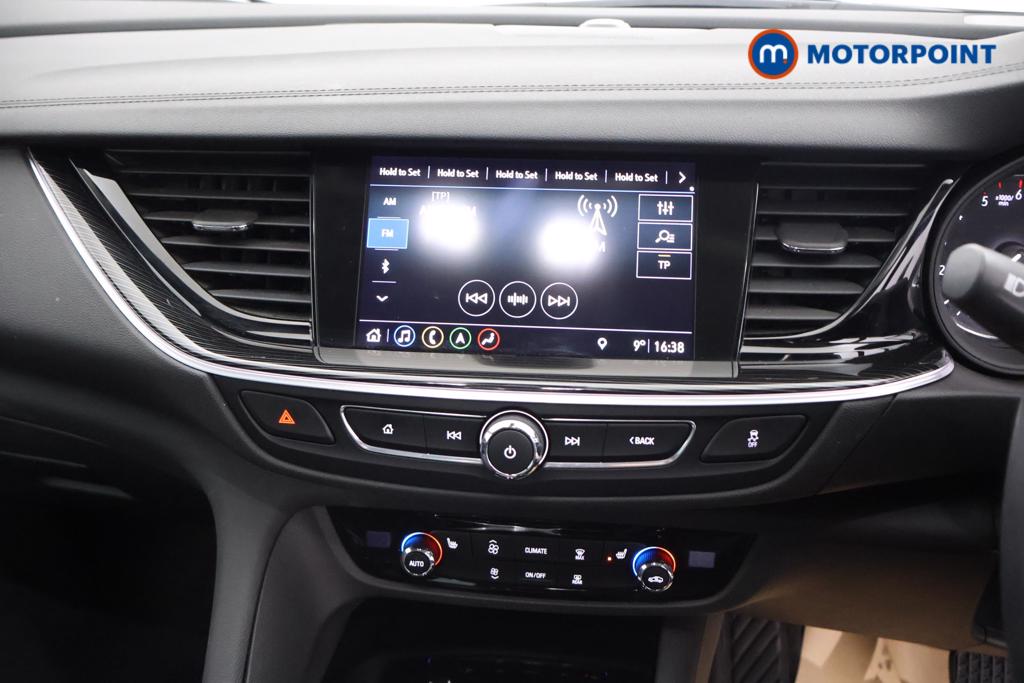 Vauxhall Insignia Elite Automatic Diesel Hatchback - Stock Number (1544056) - 5th supplementary image