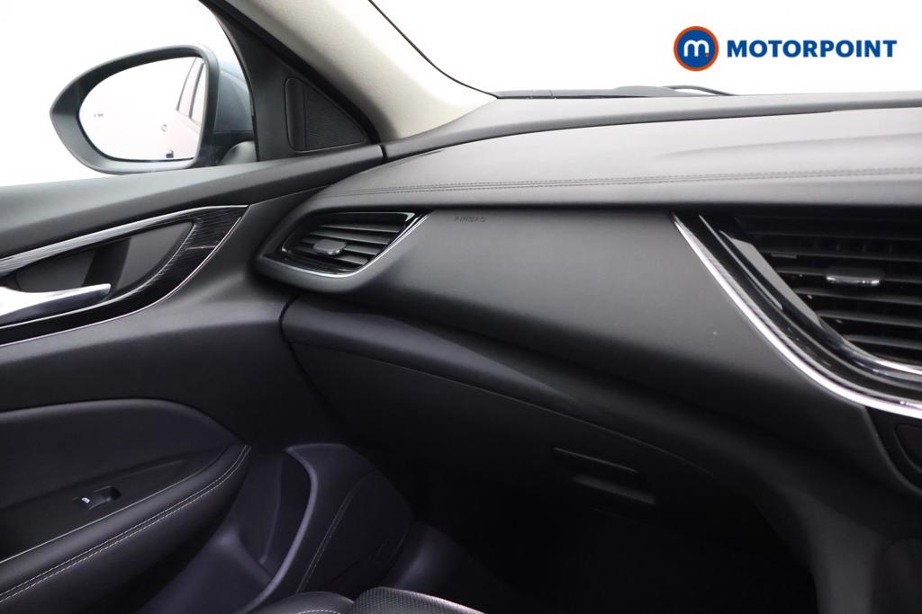 Vauxhall Insignia Elite Automatic Diesel Hatchback - Stock Number (1544056) - 7th supplementary image