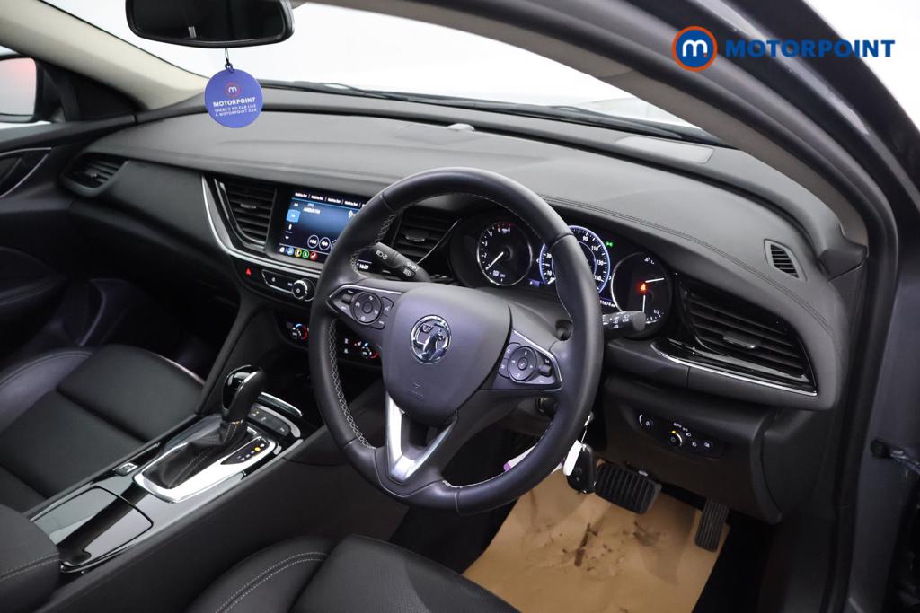 Vauxhall Insignia Elite Automatic Diesel Hatchback - Stock Number (1544056) - 10th supplementary image
