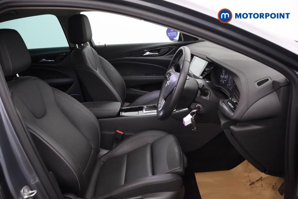 Vauxhall Insignia Elite Automatic Diesel Hatchback - Stock Number (1544056) - 11th supplementary image