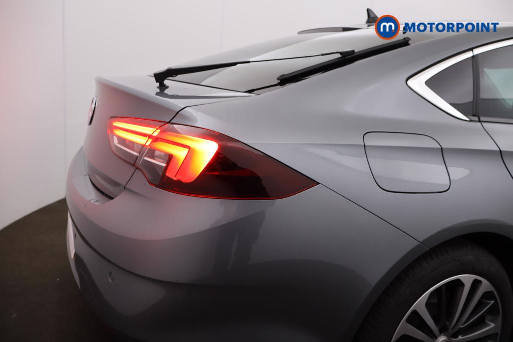 Vauxhall Insignia Elite Automatic Diesel Hatchback - Stock Number (1544056) - 14th supplementary image