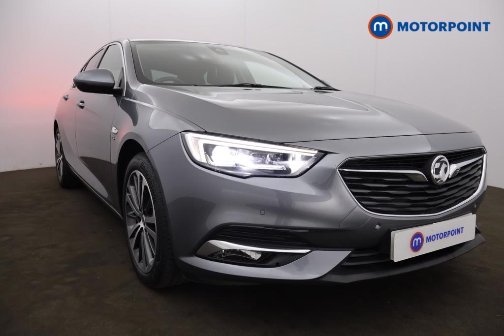 Vauxhall Insignia Elite Automatic Diesel Hatchback - Stock Number (1544056) - 17th supplementary image