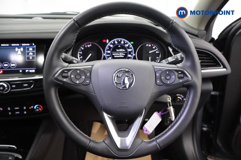 Vauxhall Insignia Elite Automatic Diesel Hatchback - Stock Number (1544056) - 1st supplementary image