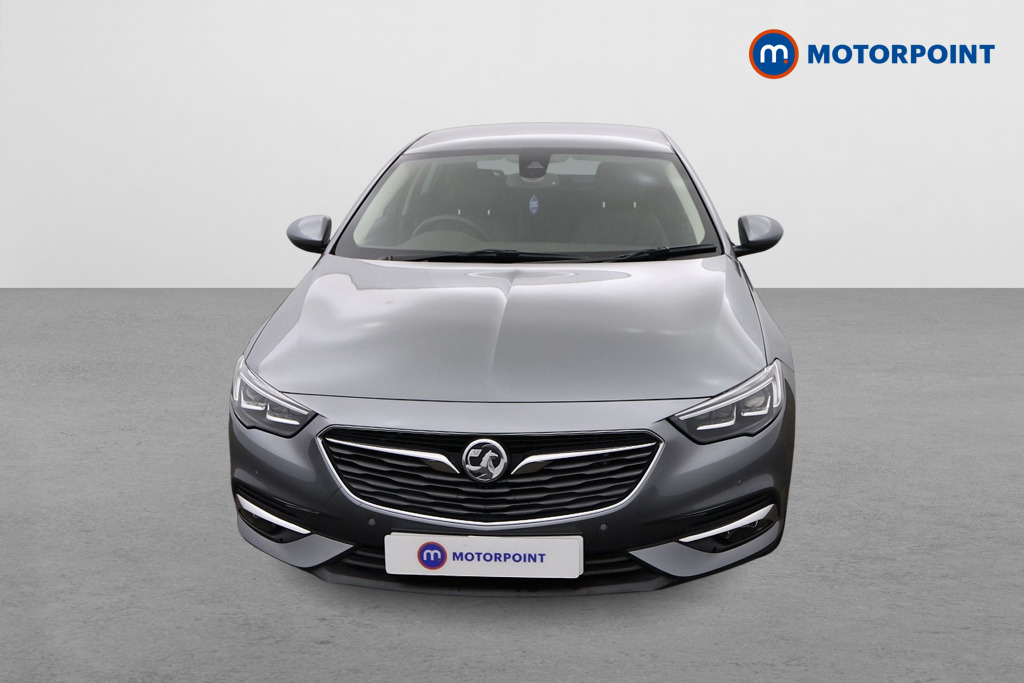 Vauxhall Insignia Elite Automatic Diesel Hatchback - Stock Number (1544056) - Front bumper