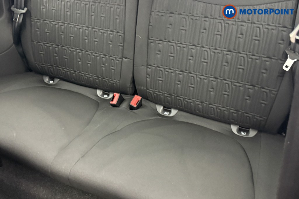 Fiat 500 TOP Manual Petrol-Electric Hybrid Hatchback - Stock Number (1544080) - 18th supplementary image