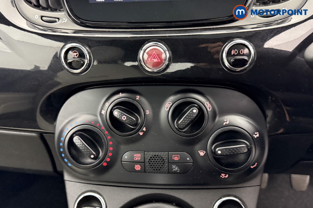 Fiat 500 Dolcevita Manual Petrol-Electric Hybrid Hatchback - Stock Number (1500948) - 10th supplementary image