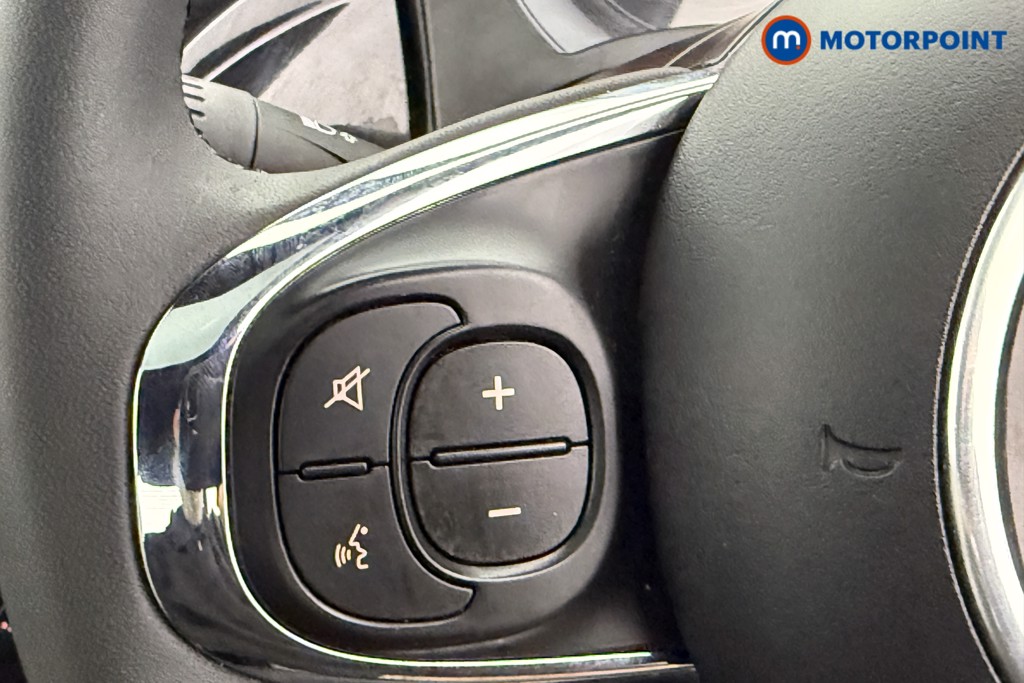 Fiat 500 Dolcevita Manual Petrol-Electric Hybrid Hatchback - Stock Number (1500948) - 12th supplementary image